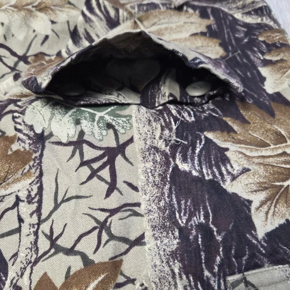 Master Sportsman men camouflage